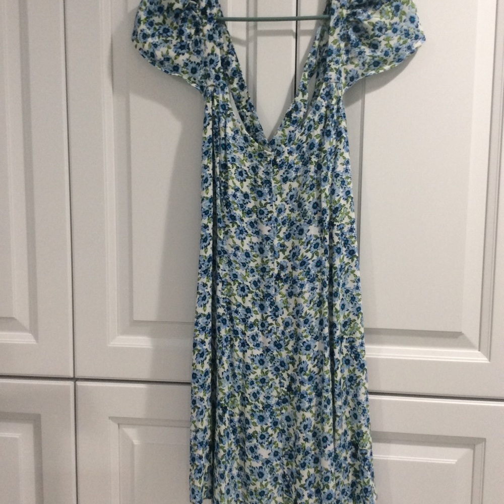 Casual dress